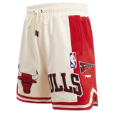 pro standard Chicago Bulls Retro Classic Dk 2.0 Short (BCB356012)