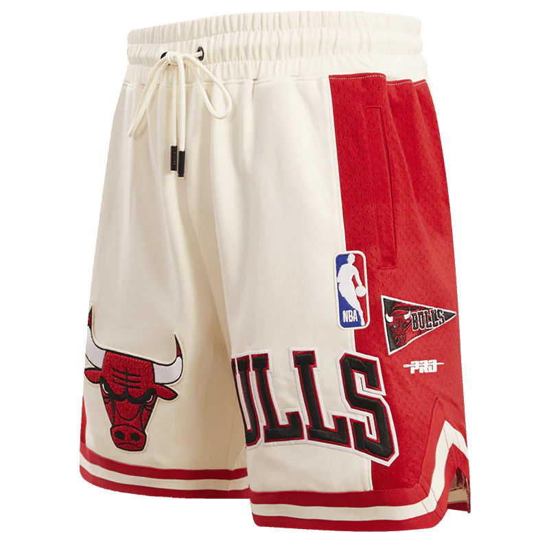 pro standard Chicago Bulls Retro Classic Dk 2.0 Short (BCB356012)