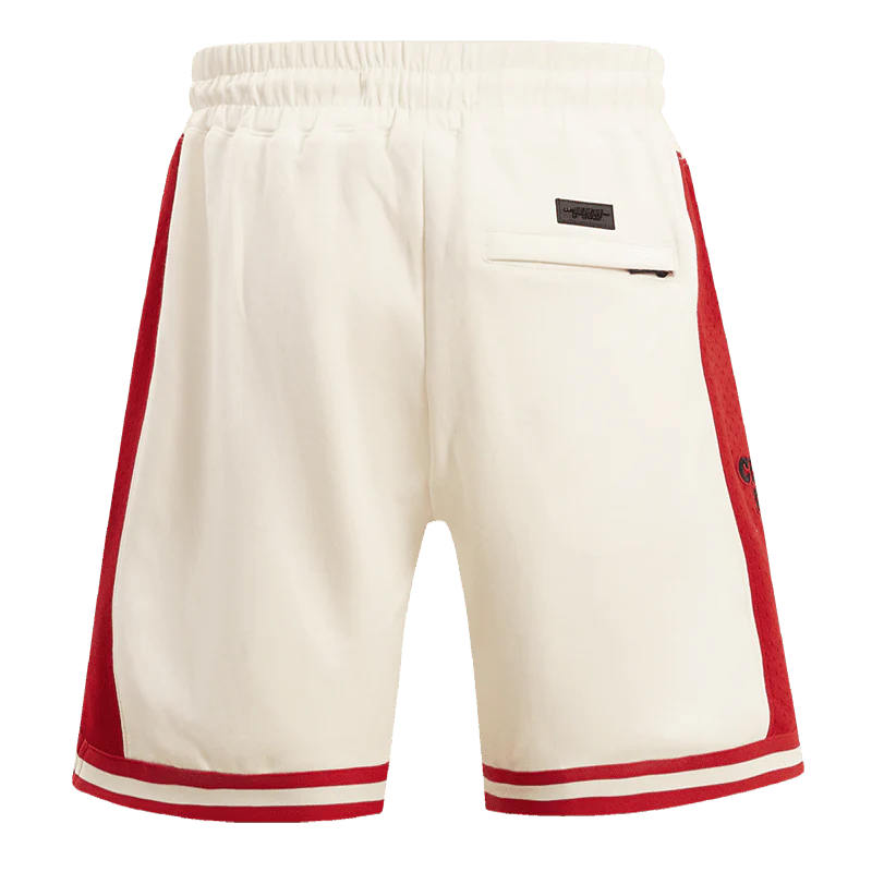 pro standard Chicago Bulls Retro Classic Dk 2.0 Short (BCB356012)