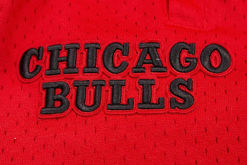 pro standard Chicago Bulls Retro Classic Dk 2.0 Short (BCB356012)