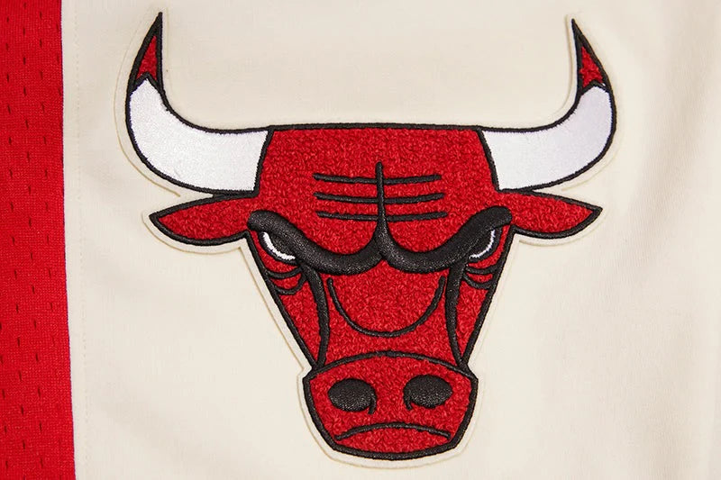 pro standard Chicago Bulls Retro Classic Dk 2.0 Short (BCB356012)