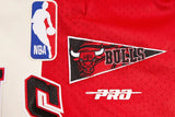 pro standard Chicago Bulls Retro Classic Dk 2.0 Short (BCB356012)