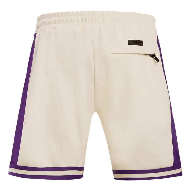 Pro standard Los Angeles Lakers Retro Classic Dk 2.0 Short (BLL356001)