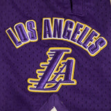 Pro standard Los Angeles Lakers Retro Classic Dk 2.0 Short (BLL356001)