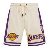 Pro standard Los Angeles Lakers Retro Classic Dk 2.0 Short (BLL356001)