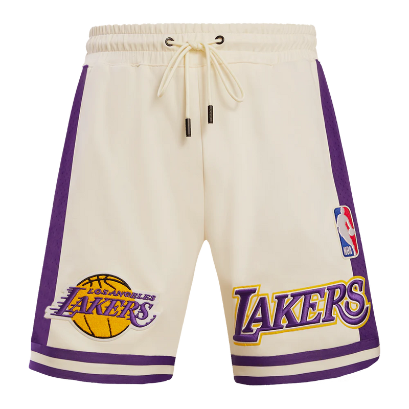 Pro standard Los Angeles Lakers Retro Classic Dk 2.0 Short (BLL356001)