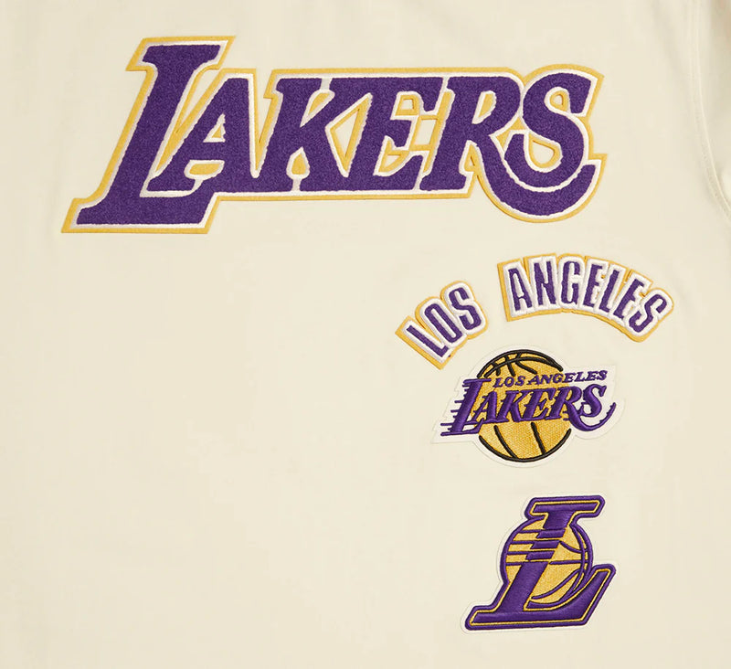 Lakers Tee – Ya Sabes