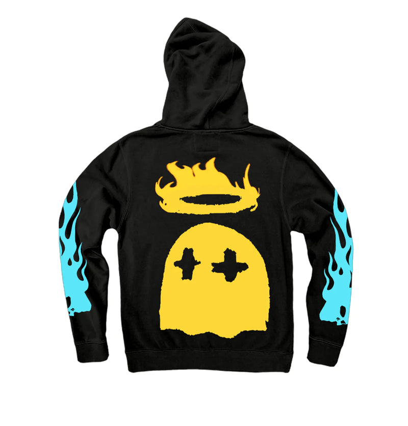 Bwood ghost riding Hoodie