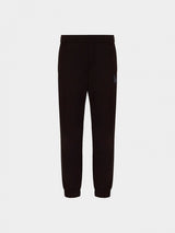 armani exchange Black Eagle Sweatpants