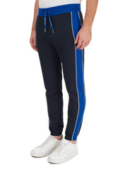 Armani exchange navy,blue sweatpants only