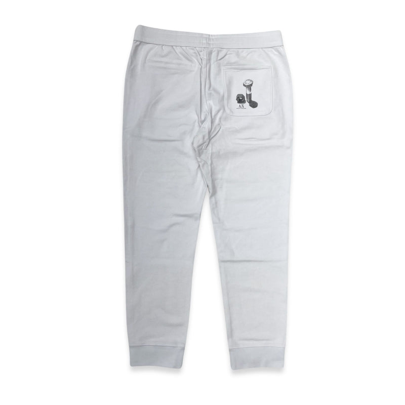 A｜X ARMANI EXCHANGE Men's Icon Pant