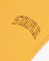 Staple Varsity Logo Jogger set