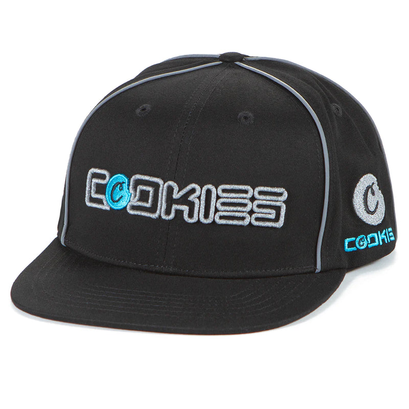 Formula 1 Snapback Hat (CM233XSH03)