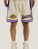 Pro standard Los Angeles Lakers Retro Classic Dk 2.0 Short (BLL356001)