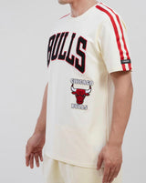 Pro standard Chicago Bulls Retro Classic Sj Striped Tee (BCB156010)