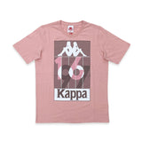 Kappa Quinn T-Shirt - Pink