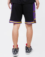 Pro standard Los Angeles Lakers Retro Classic Dk 2.0 Short (BLL356001)