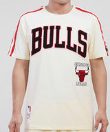 Pro standard Chicago Bulls Retro Classic Sj Striped Tee (BCB156010)