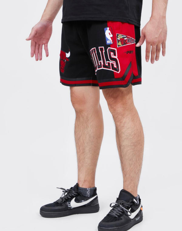 Pro standard Chicago Bulls Retro Classic Dk 2.0 Short (BCB356012)