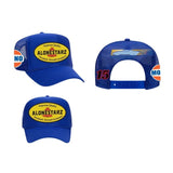 MONOSTARZ Racing Cap