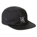 Cookies KEY LARGO 5 PANEL HAT