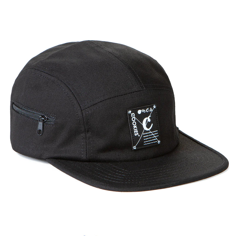 Cookies KEY LARGO 5 PANEL HAT