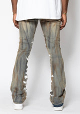 Golden Denim The Stacked - Ramo