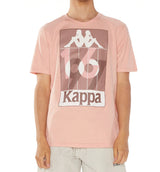 Kappa Quinn T-Shirt - Pink