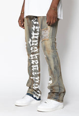 Golden Denim The Stacked - Ramo