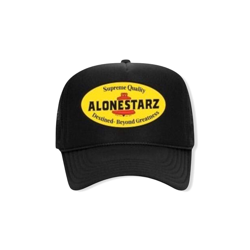 MONOSTARZ Alonestarz Racing Cap