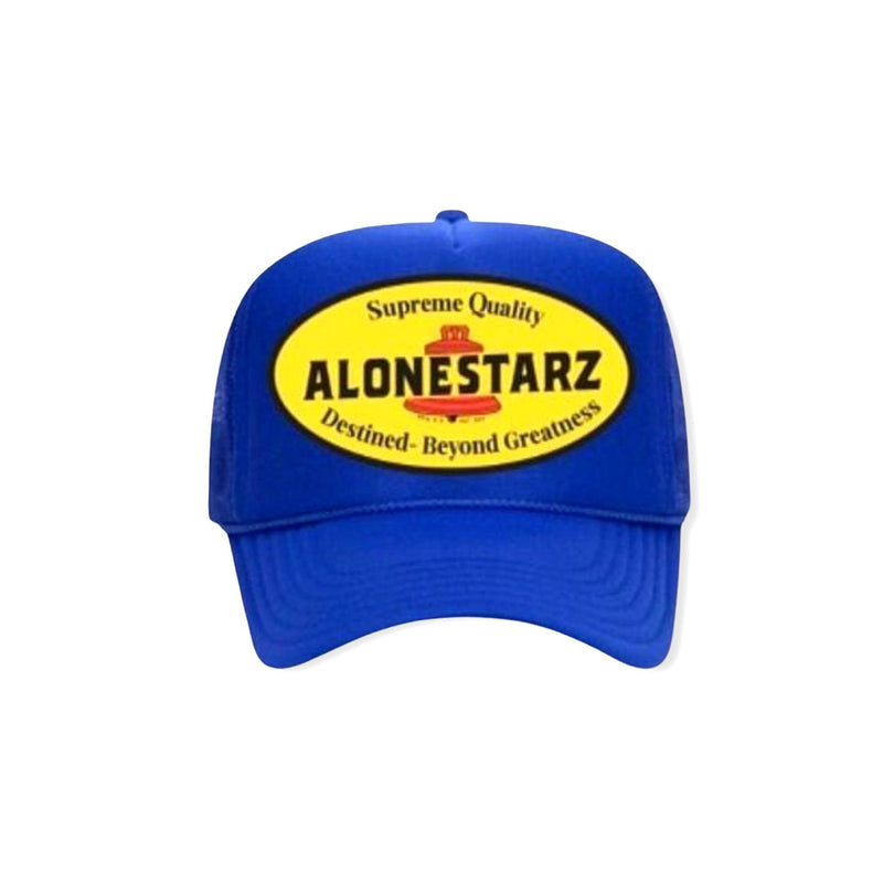 MONOSTARZ Racing Cap