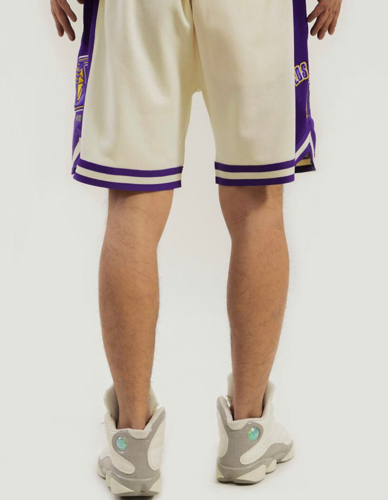 Pro standard Los Angeles Lakers Retro Classic Dk 2.0 Short (BLL356001)