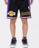 Pro standard Los Angeles Lakers Retro Classic Dk 2.0 Short (BLL356001)