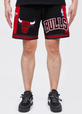 Pro standard Chicago Bulls Retro Classic Dk 2.0 Short (BCB356012)