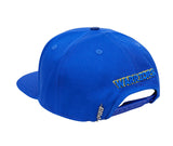 Pro standard Golden State Warriors Logo Snapback Hat