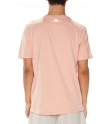 Kappa Quinn T-Shirt - Pink