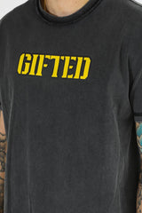 GFTD GIFTED UNIT BLK T