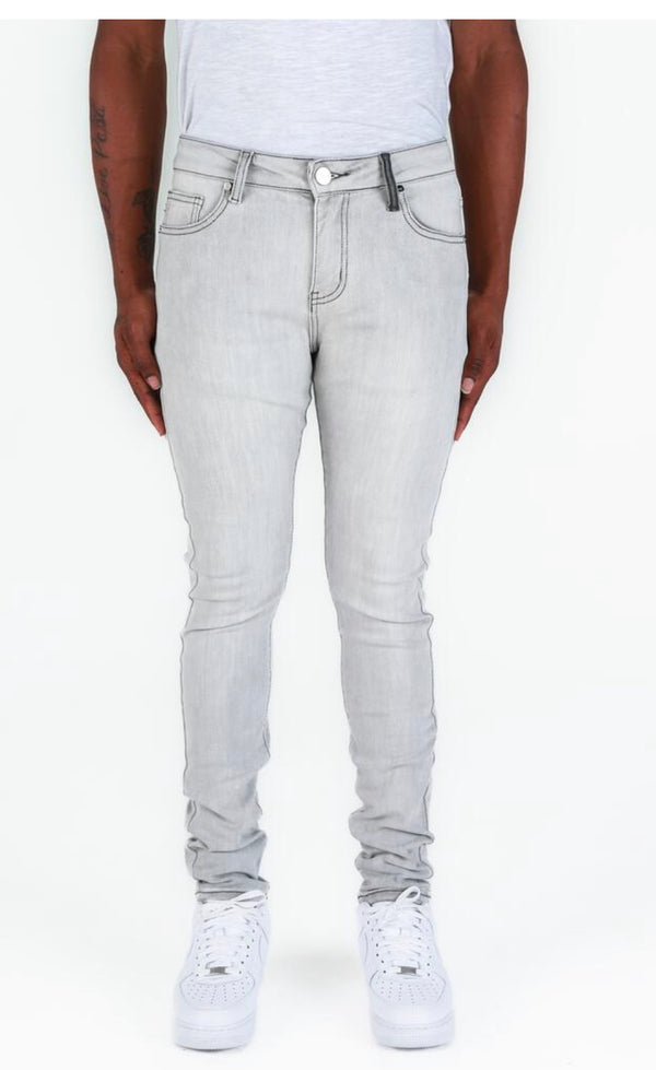 PHEELINGS  "ON A MISSION" SKINNY DENIM