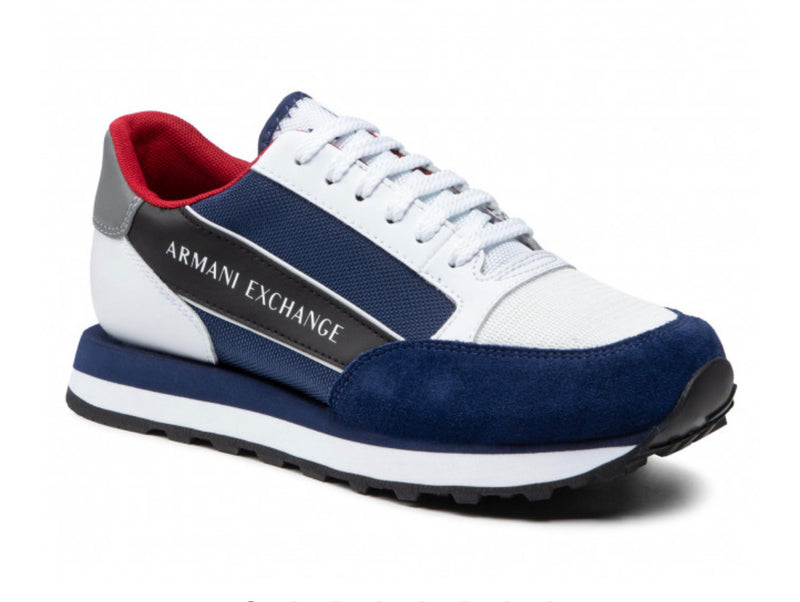 Armani Exchange shoes Premium Apparel Shops