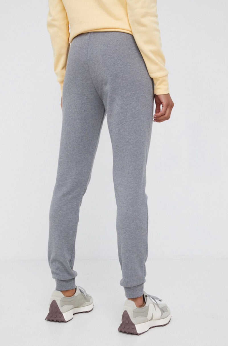 Armani Exchange Grey Sweatpants Trouser