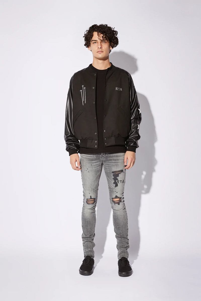 RtA Atticus Varsity Jacket