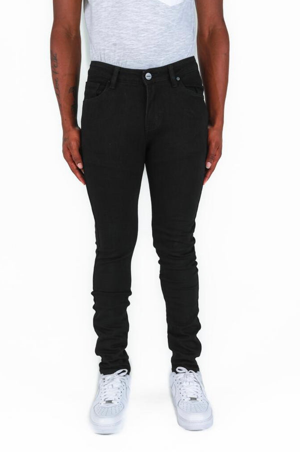 PHEELINGS "NIGHT IS YOUNG" SKINNY DENIM