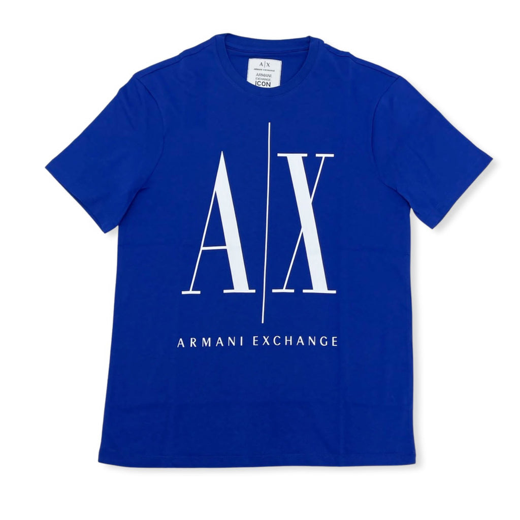 Armani Exchange High End Tshirt with Invoice Bill