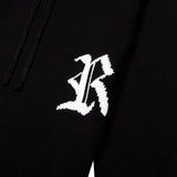 RtA Martin Sweater Black