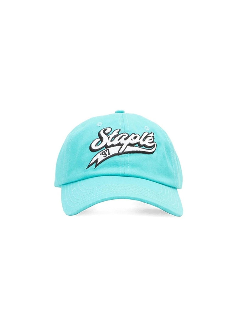 STAPLE Triboro Logo Cap