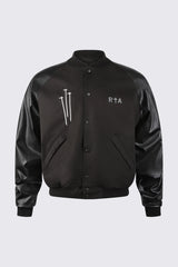 RtA Atticus Varsity Jacket