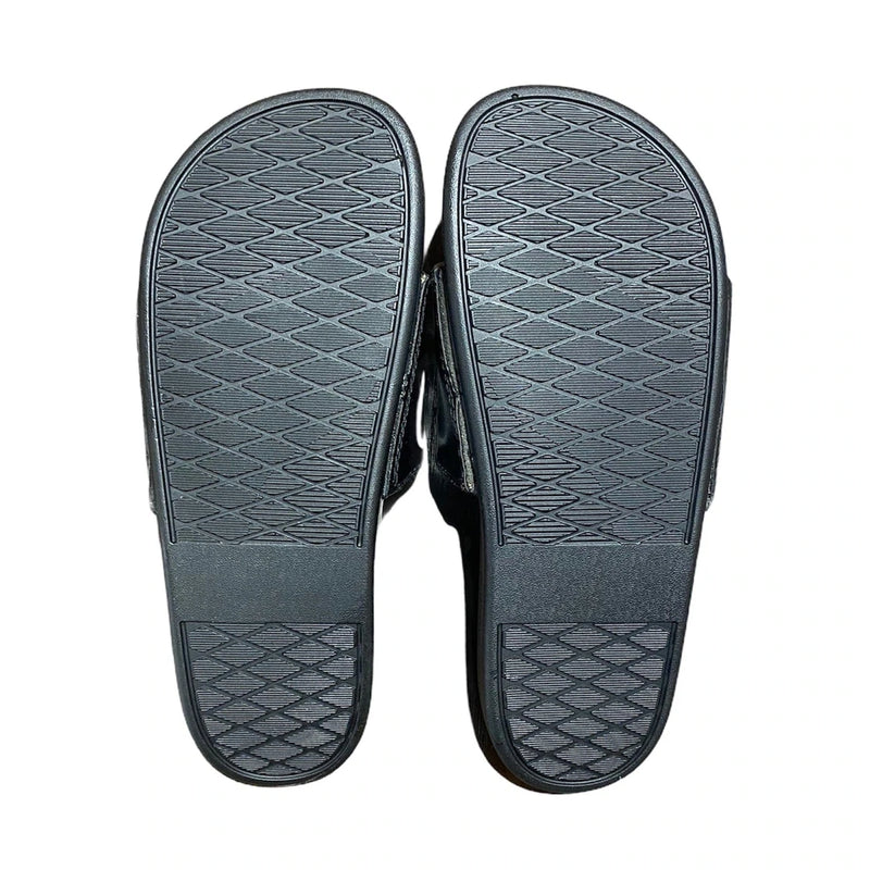 RUNTZ SLIDES (80109-BLK)