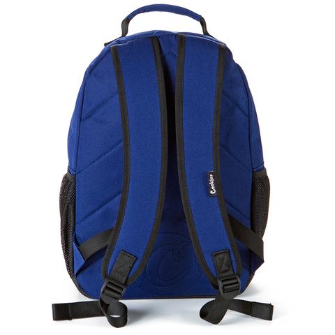 Cookies Escobar Smell Proof Backpack BLUE