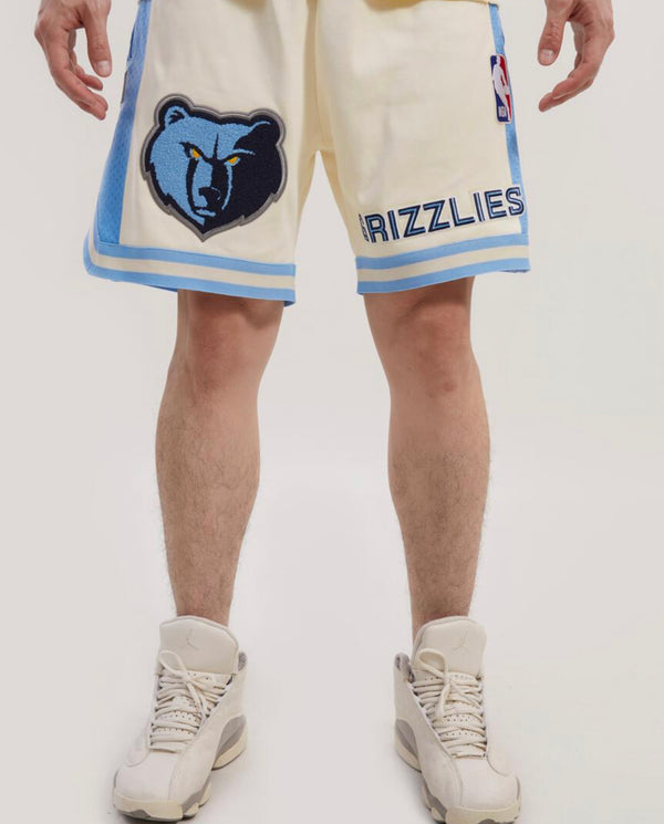 Pro standard MEMPHIS GRIZZLIES RETRO CLASSIC DK 2.0 SHORT