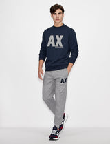 Armani Exchange CREW NECK SWEATSHIRT